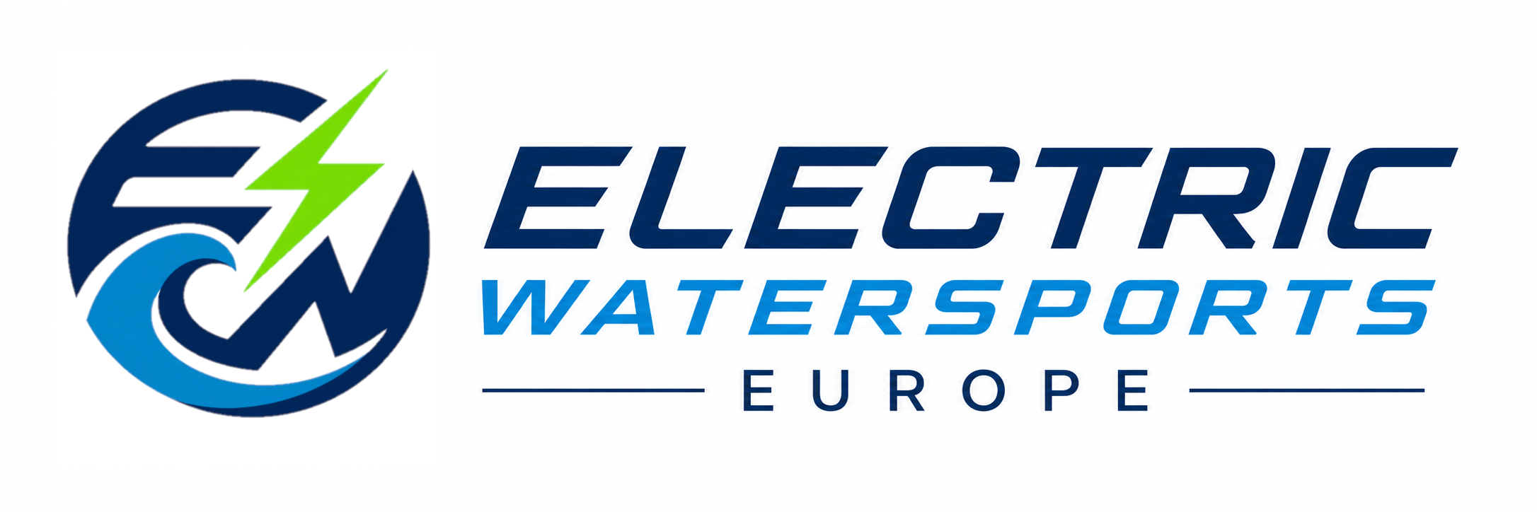 Electric Watersports Europe Logo
